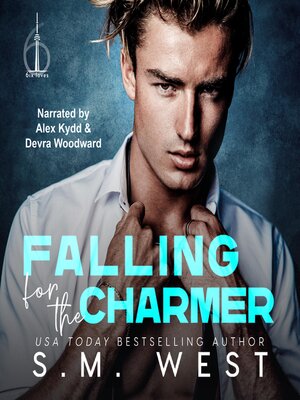 cover image of Falling for the Charmer